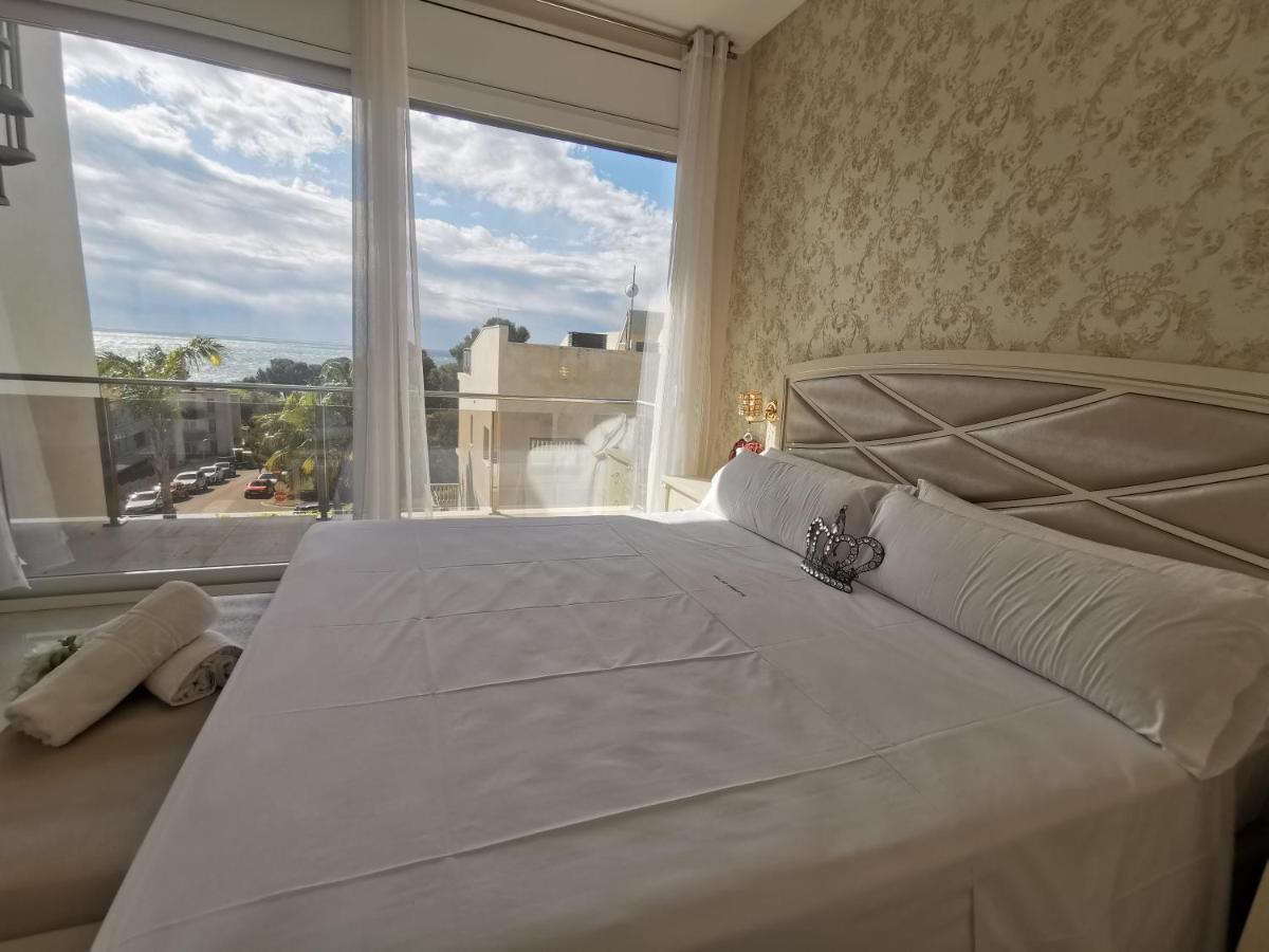 Calma - Holiday Villas Платья-де-Аро Экстерьер фото