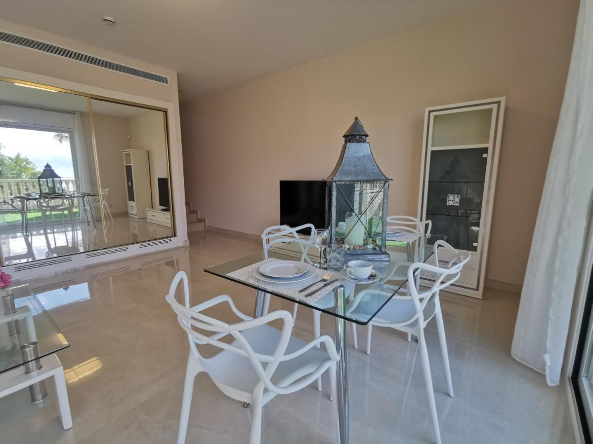 Calma - Holiday Villas Платья-де-Аро Экстерьер фото