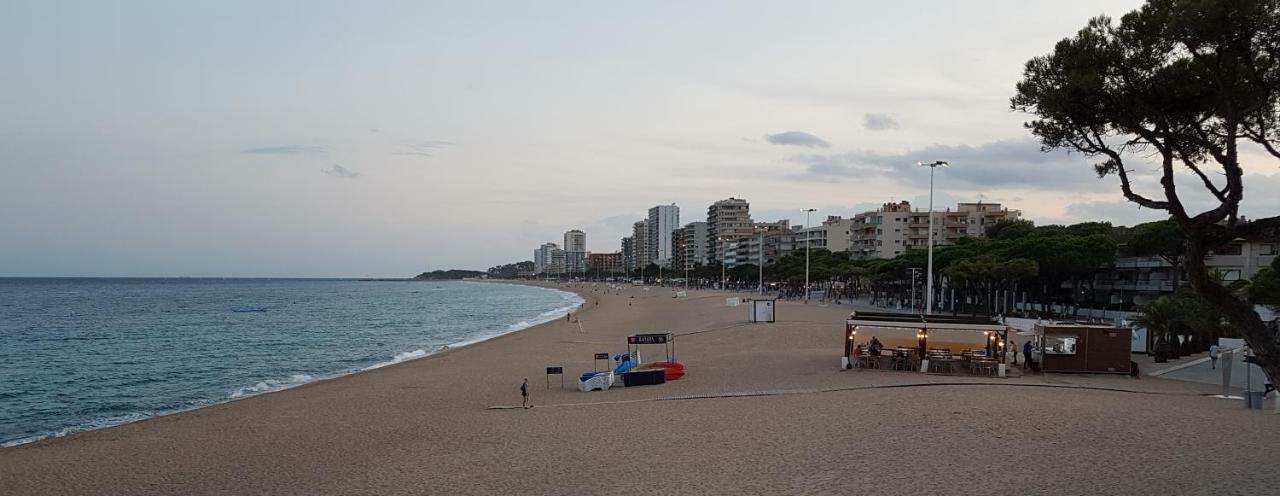 Calma - Holiday Villas Платья-де-Аро Экстерьер фото
