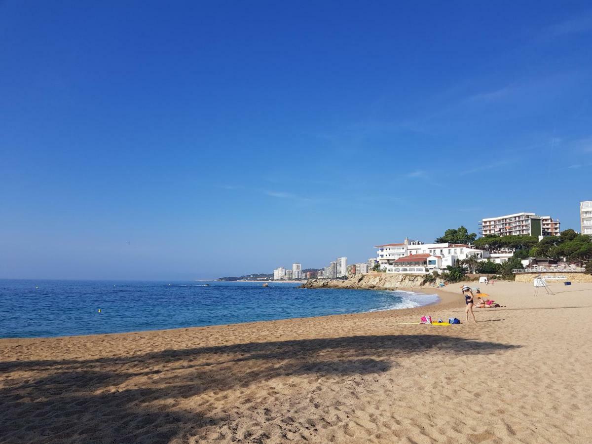 Calma - Holiday Villas Платья-де-Аро Экстерьер фото